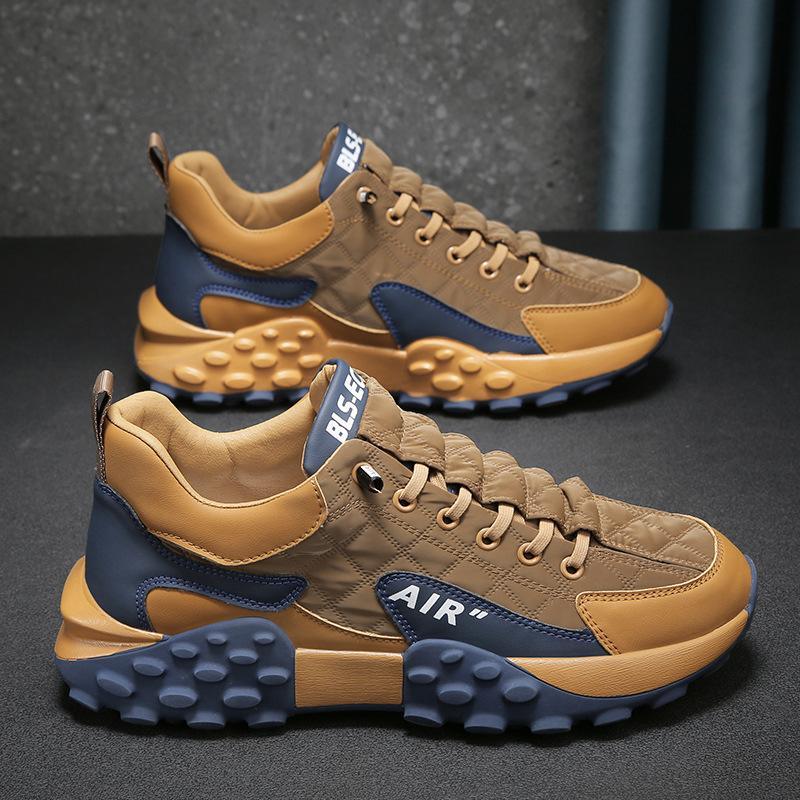 Chaussures confortables et résistantes à l’air « StrideMax »