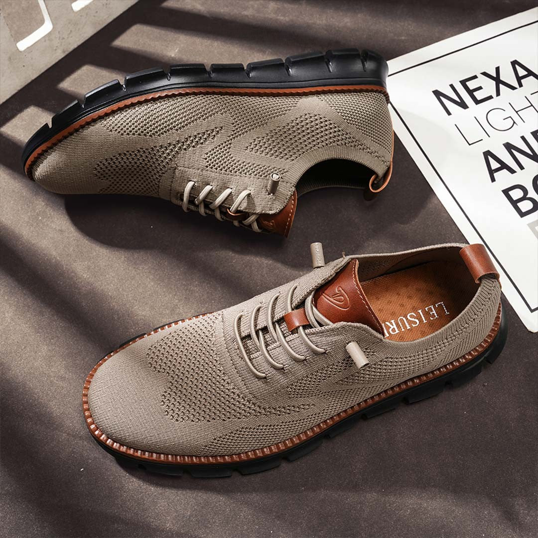Chaussures ultra confortables édition limitée « Blackout »