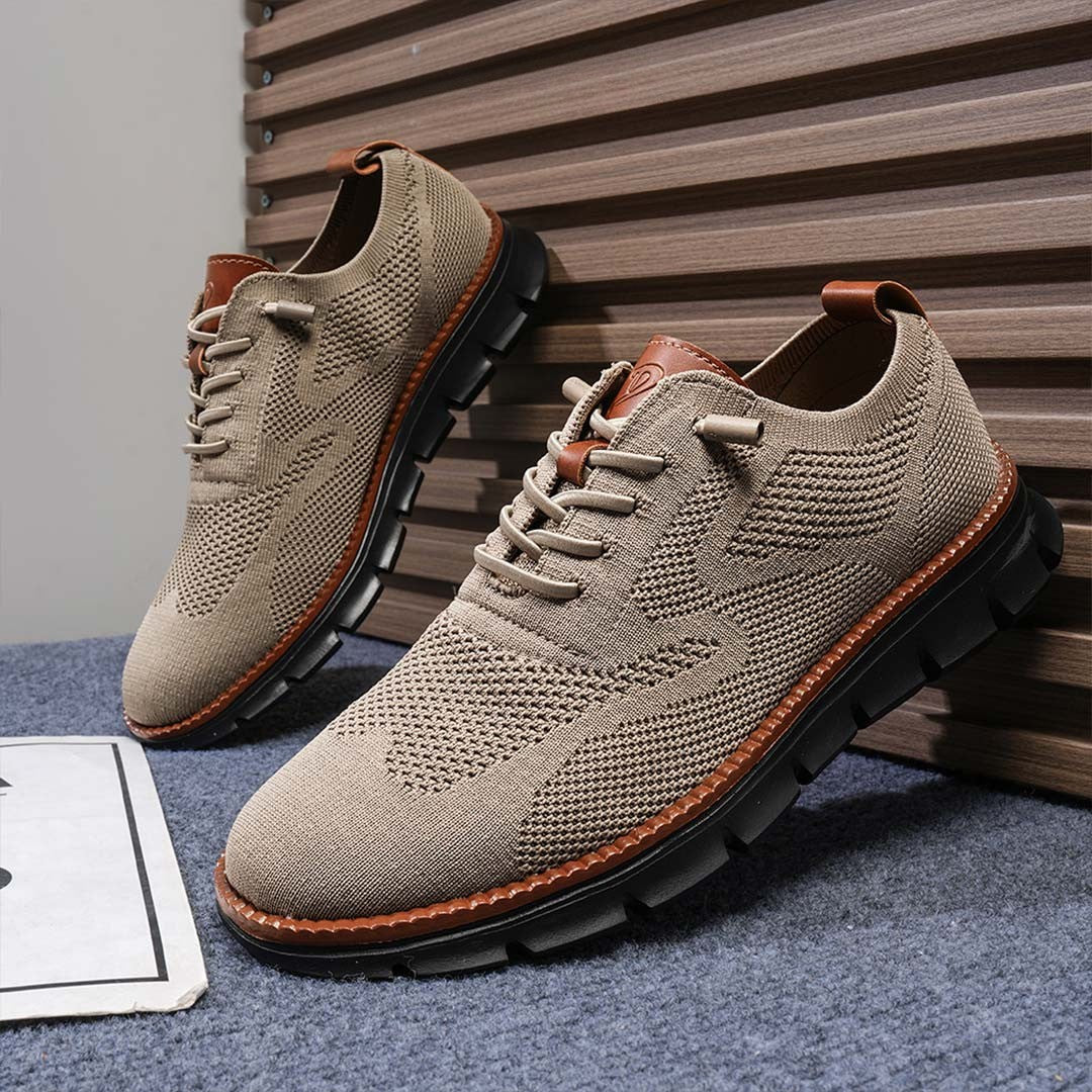 Chaussures ultra confortables édition limitée « Blackout »