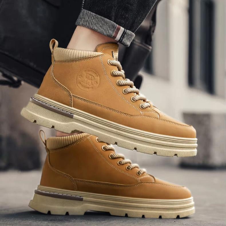 Bottes Sahara Ridge