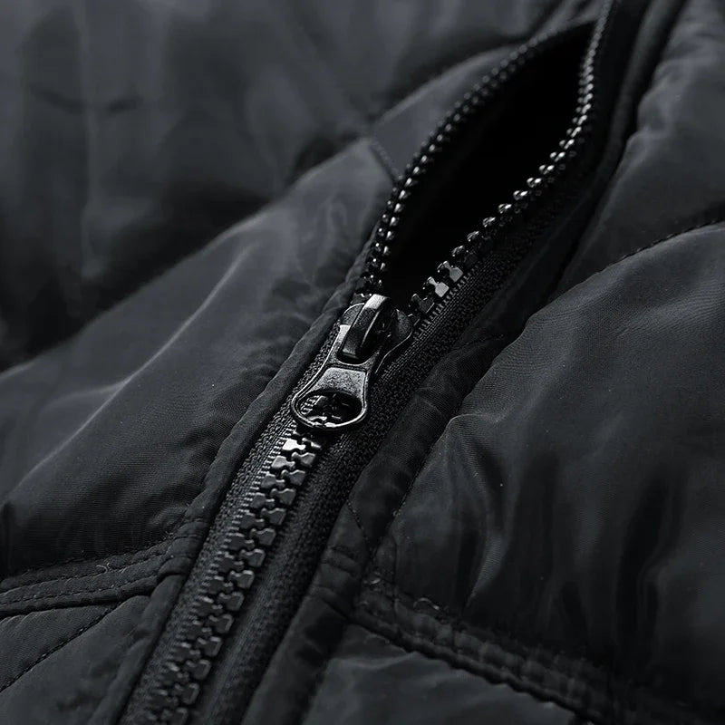 Blouson bomber Highland