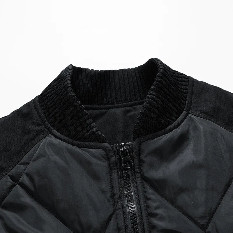 Blouson bomber Highland
