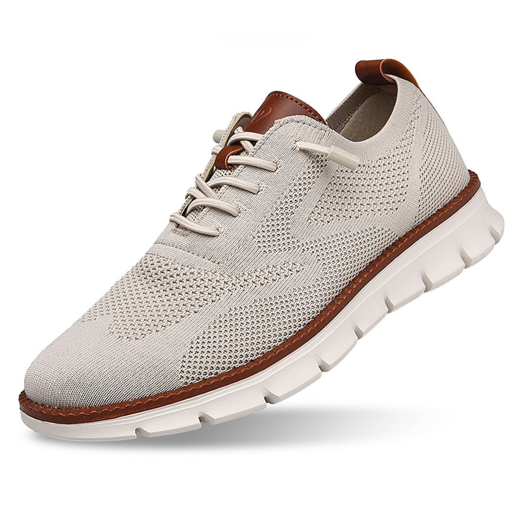 Chaussures ultra confortables édition limitée « Pierre »