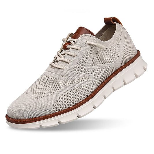 Chaussures ultra confortables édition limitée « Pierre »
