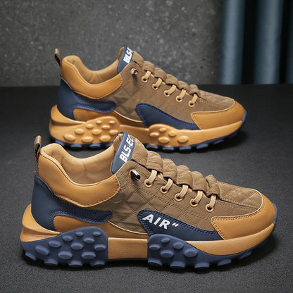 Chaussures confortables et résistantes à l’air « StrideMax »