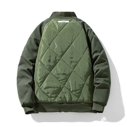 Blouson bomber Highland