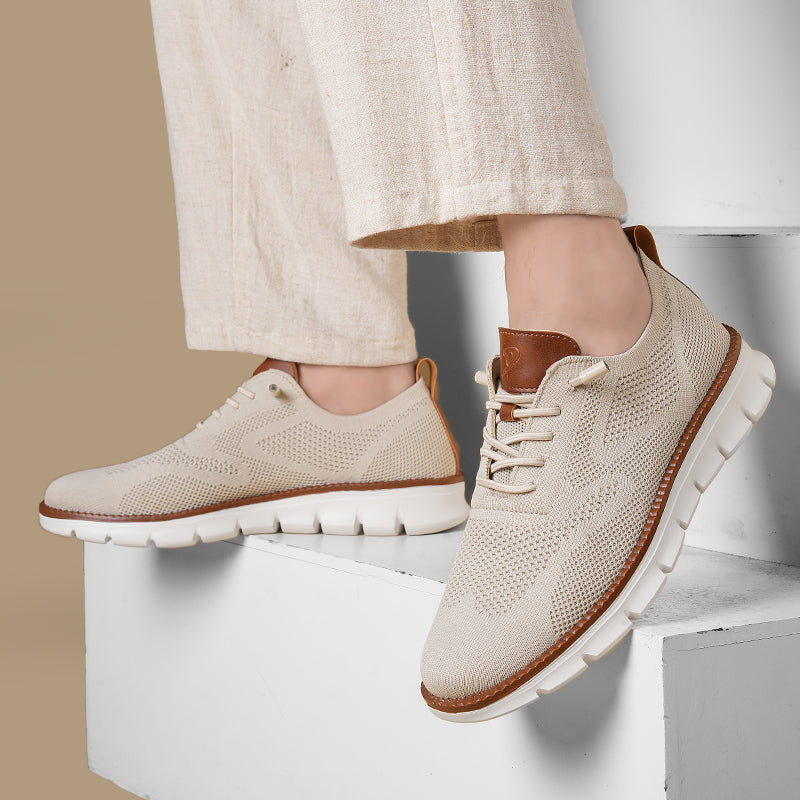 Chaussures ultra confortables édition limitée « Pierre »