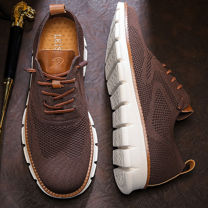Chaussures ultra confortables édition limitée « Bordeaux »