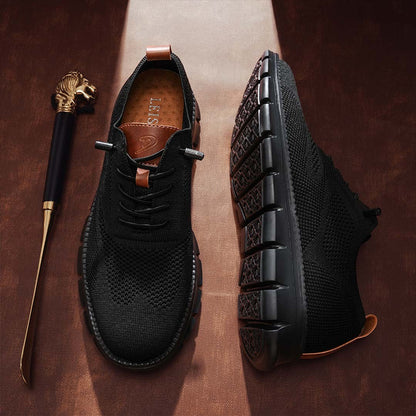 Chaussures ultra confortables édition limitée « Blackout »