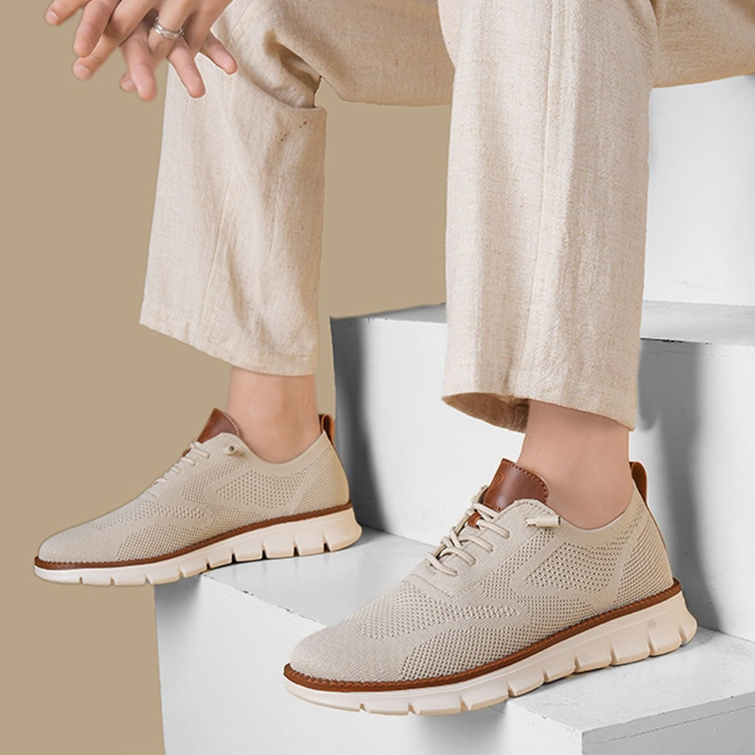 Chaussures ultra confortables édition limitée « Pierre »