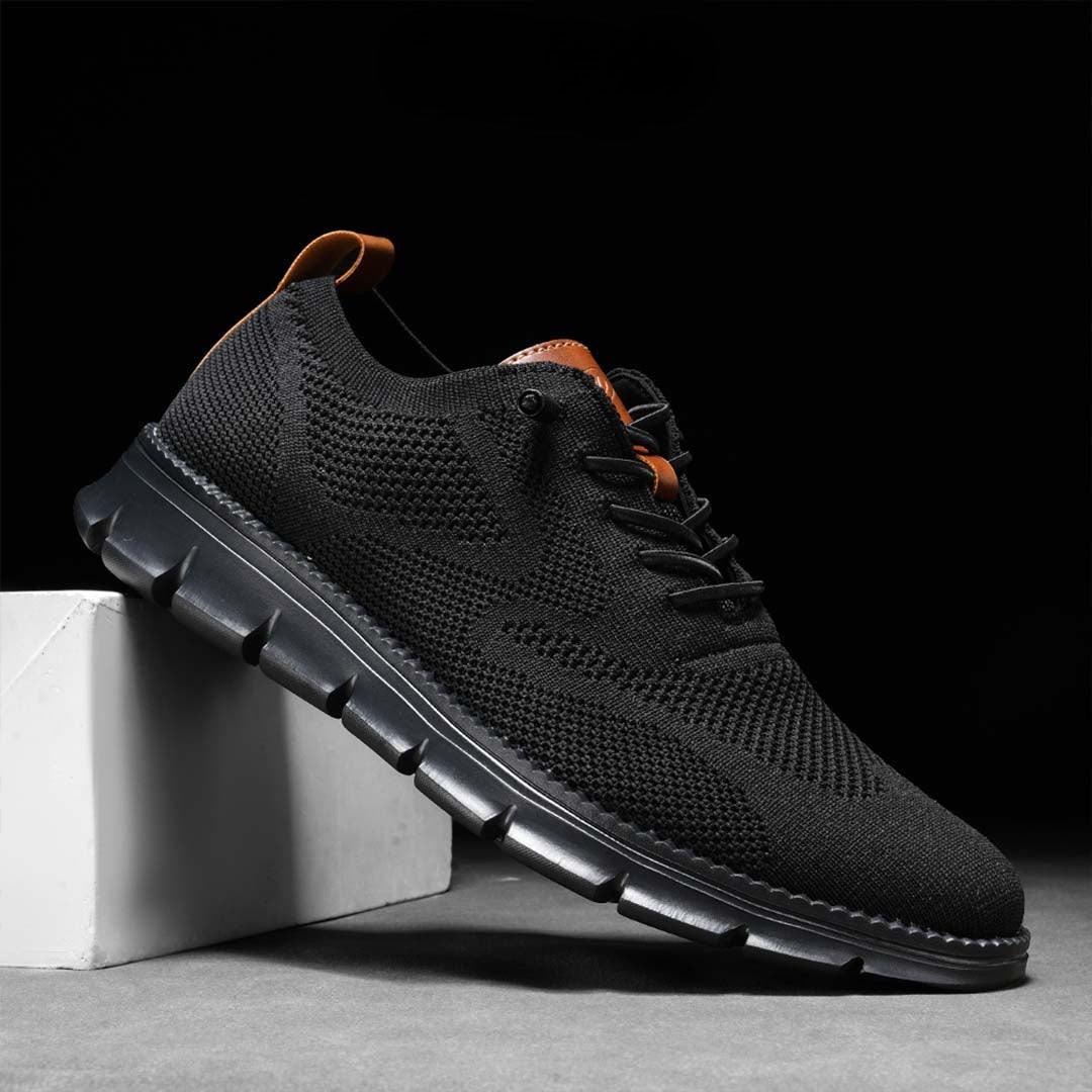 Chaussures ultra confortables édition limitée « Blackout »