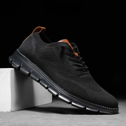 Chaussures ultra confortables édition limitée « Blackout »