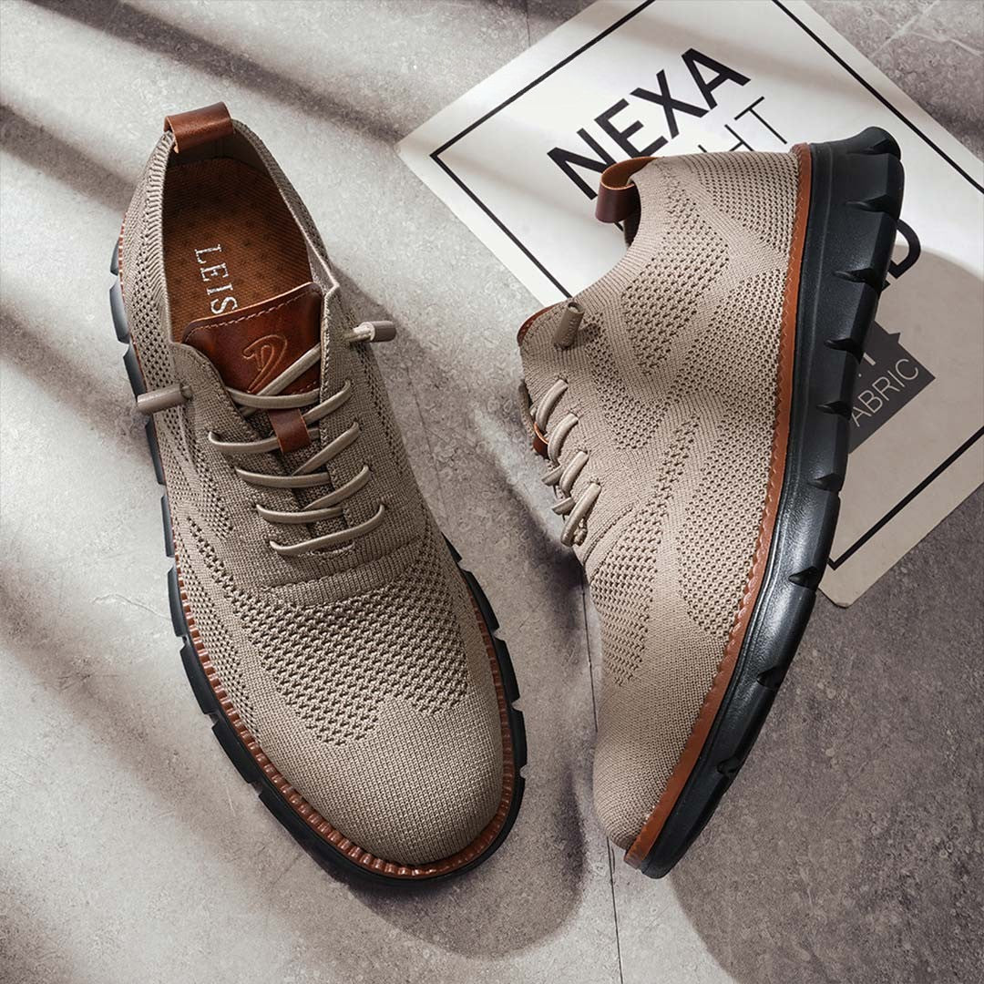 Chaussures ultra confortables édition limitée « Blackout »