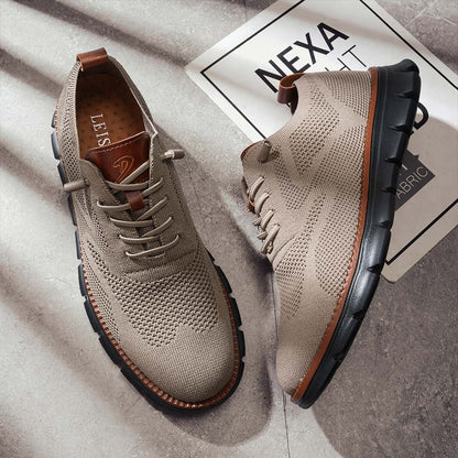 Chaussures ultra confortables édition limitée « Blackout »