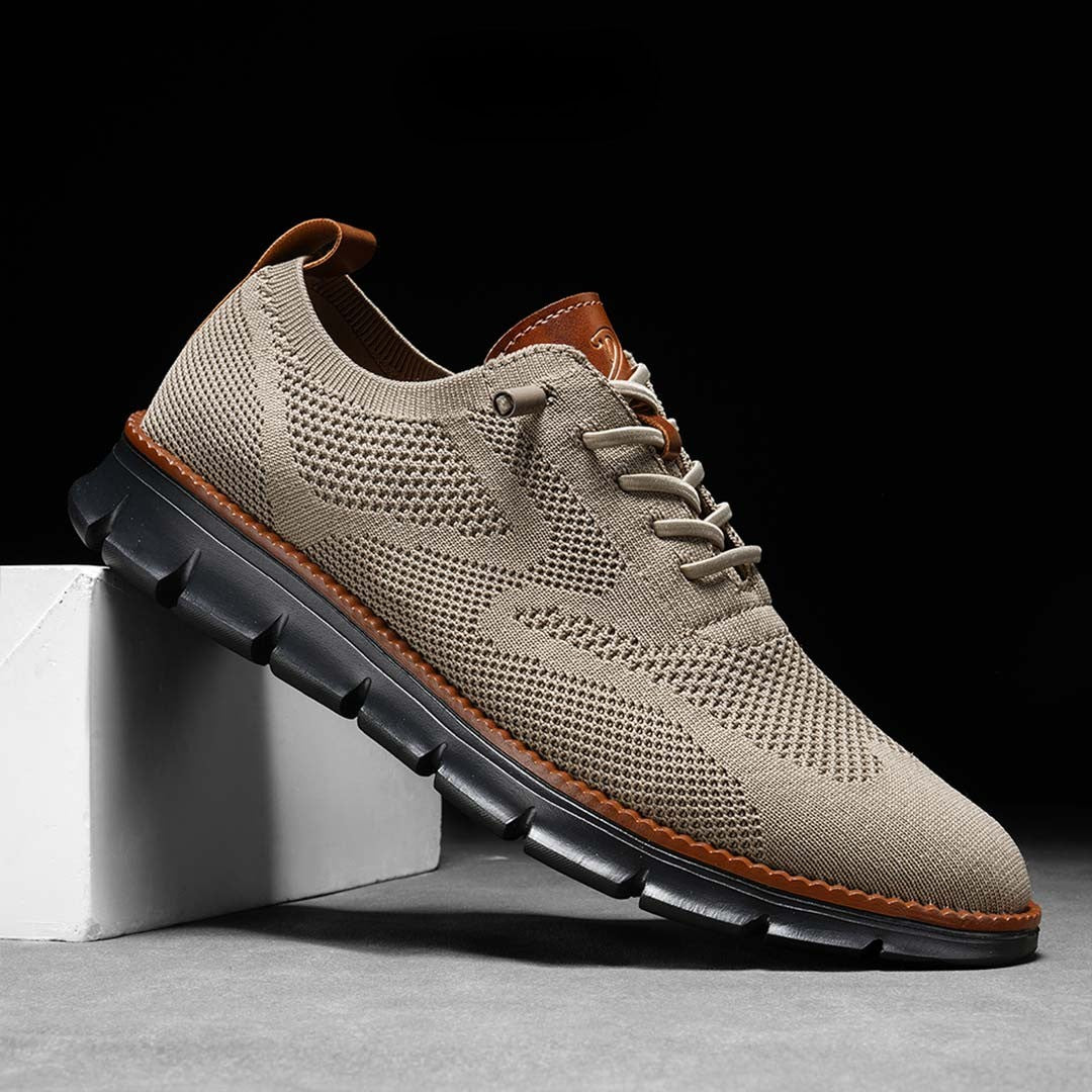 Chaussures ultra confortables édition limitée « Blackout »