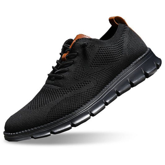 Chaussures ultra confortables édition limitée « Blackout »