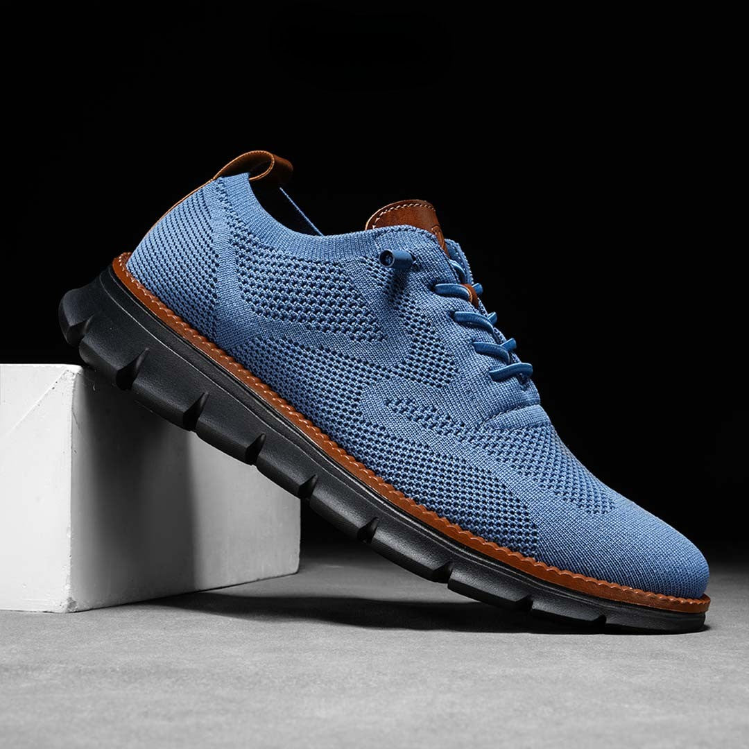 Chaussures ultra confortables édition limitée « Blackout »