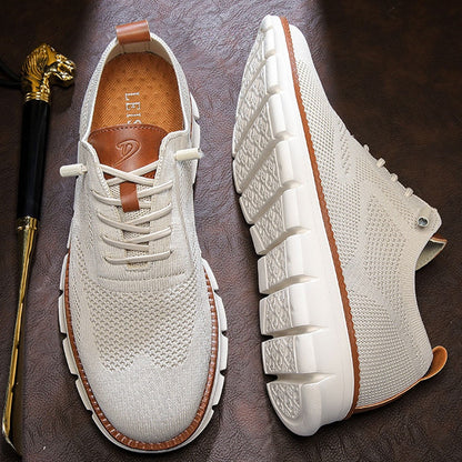 Chaussures ultra confortables édition limitée « Pierre »