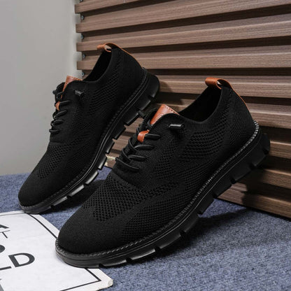 Chaussures ultra confortables édition limitée « Blackout »