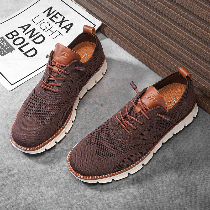 Chaussures ultra confortables édition limitée « Bordeaux »