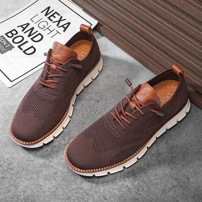 Chaussures ultra confortables édition limitée « Bordeaux »