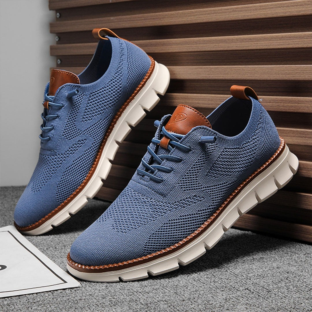 Chaussures ultra confortables édition limitée « Lapis »