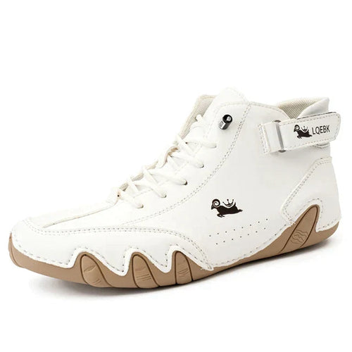 Chaussures d’hiver imperméables