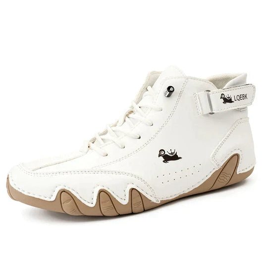Chaussures d’hiver imperméables