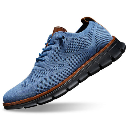 Chaussures ultra confortables édition limitée « Blackout »