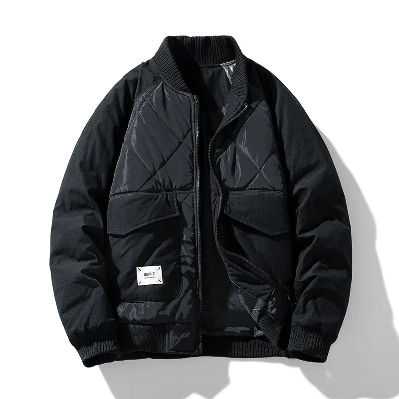 Blouson bomber Highland