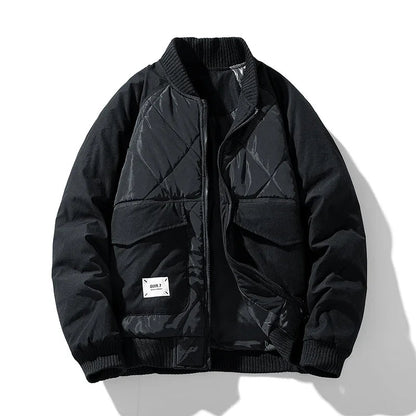Blouson bomber Highland