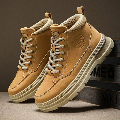Bottes Sahara Ridge