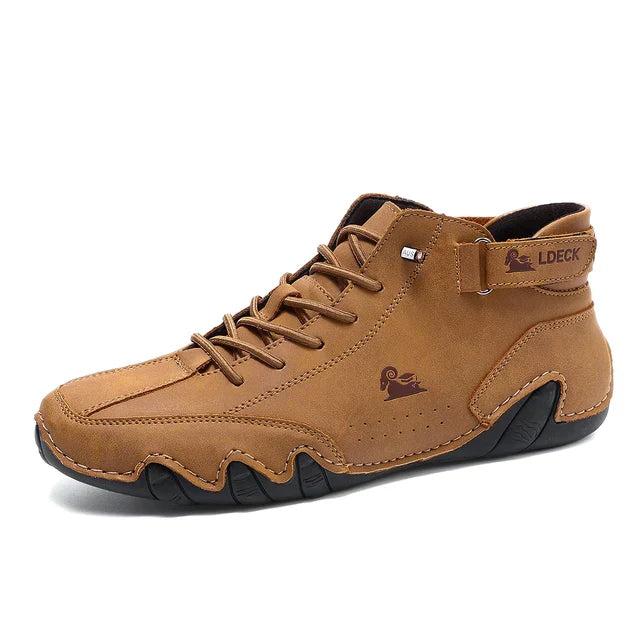 Chaussures d’hiver imperméables
