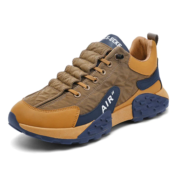 Chaussures confortables et résistantes à l’air « StrideMax »