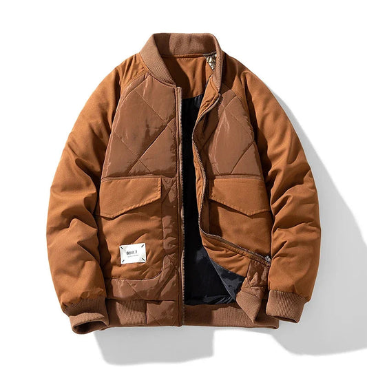 Blouson bomber Highland