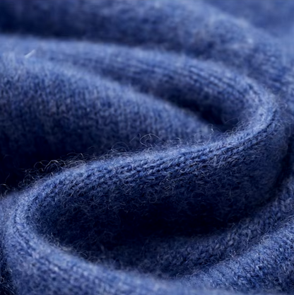 Cardigan intemporel en pure laine mérinos