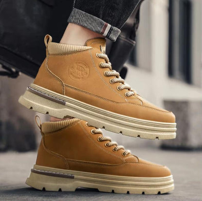 Bottes Sahara Ridge