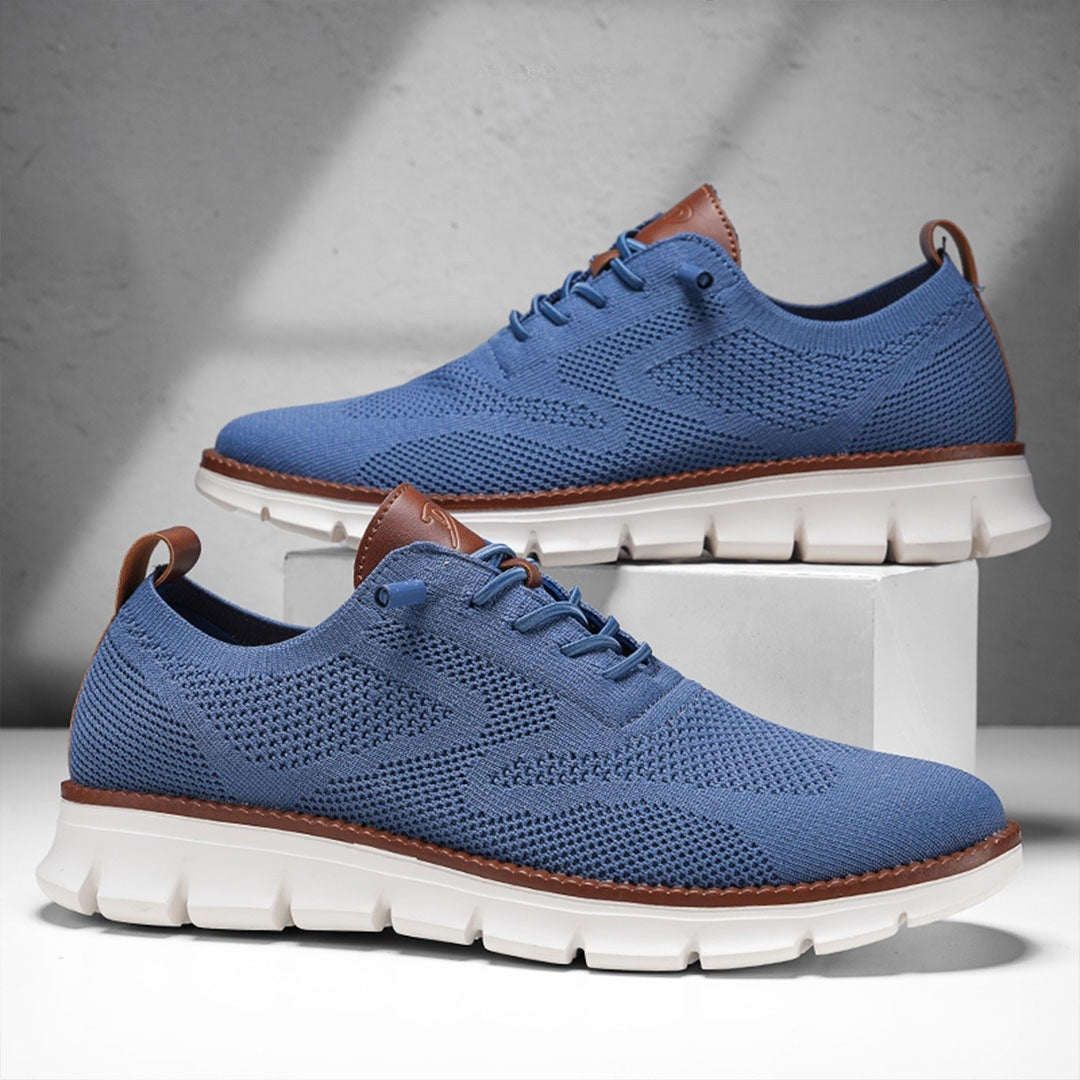 Chaussures ultra confortables édition limitée « Lapis »