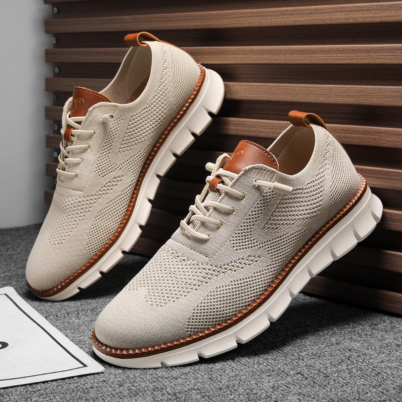 Chaussures ultra confortables édition limitée « Pierre »