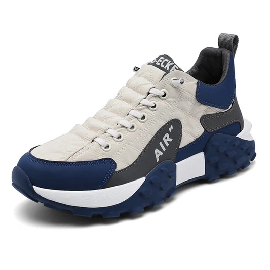 Chaussures confortables et résistantes à l’air « StrideMax »