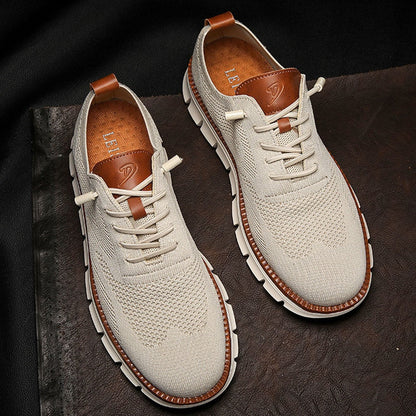 Chaussures ultra confortables édition limitée « Pierre »