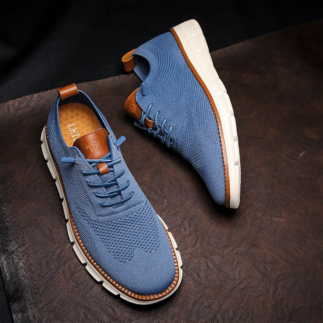Chaussures ultra confortables édition limitée « Lapis »