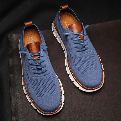 Chaussures ultra confortables édition limitée « Lapis »