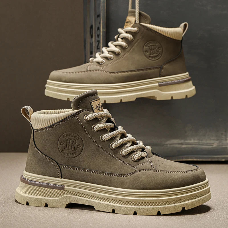 Bottes Sahara Ridge