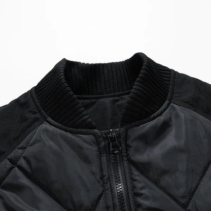 Blouson bomber Highland