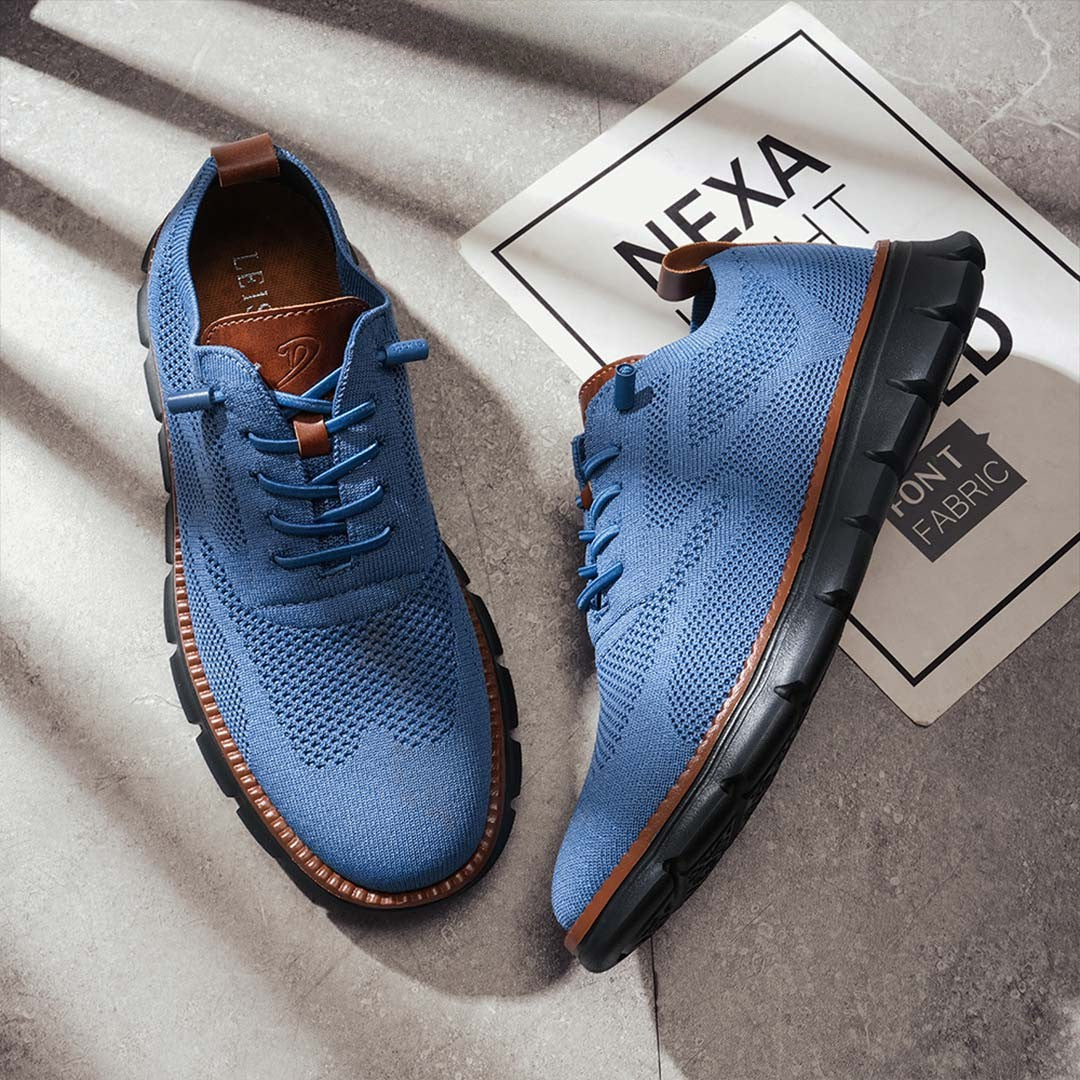 Chaussures ultra confortables édition limitée « Blackout »