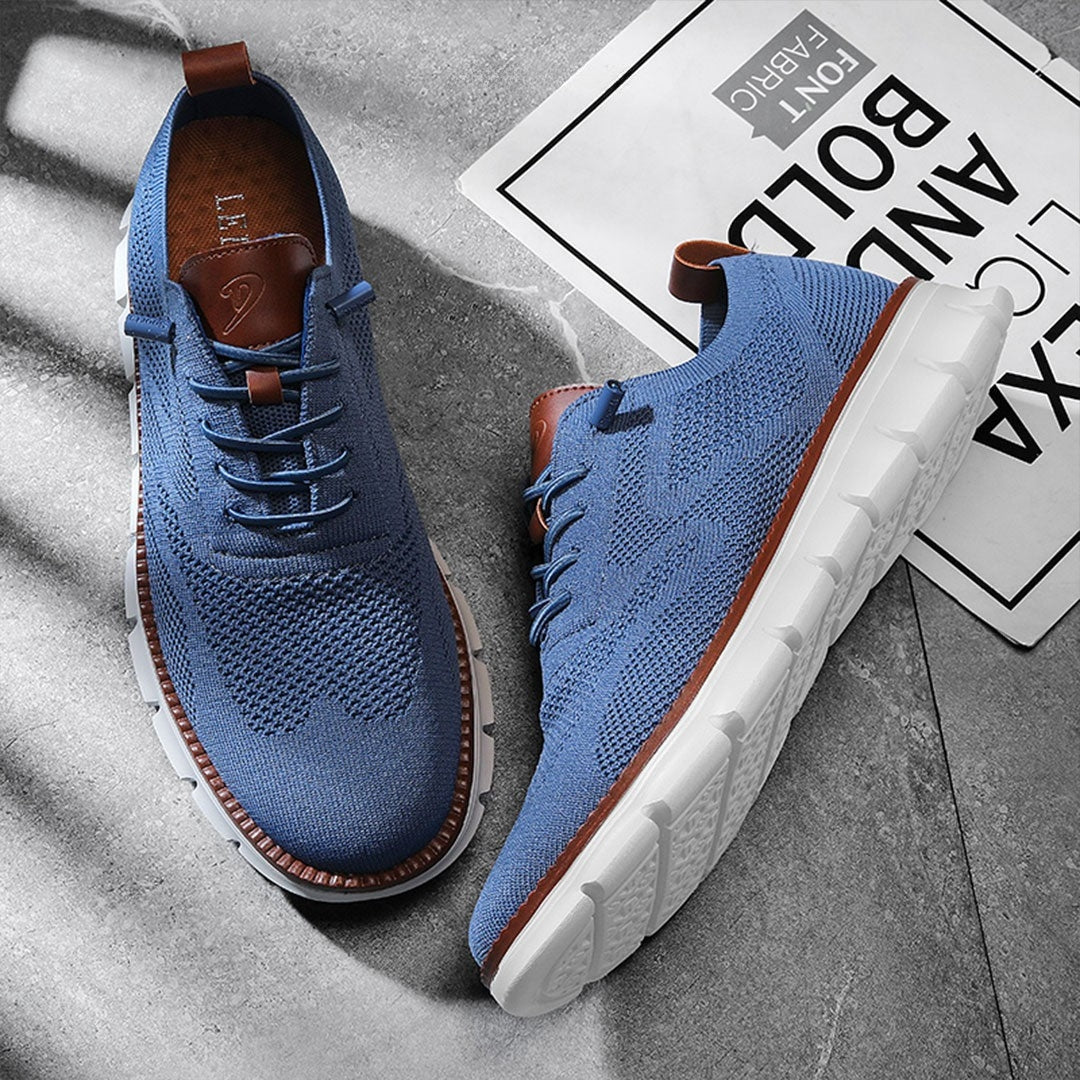 Chaussures ultra confortables édition limitée « Lapis »