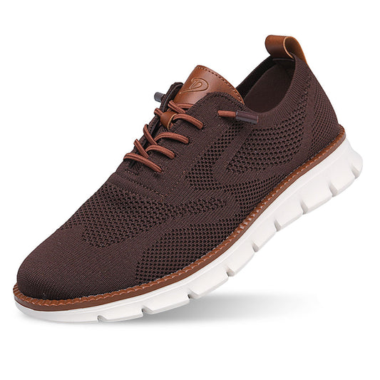 Chaussures ultra confortables édition limitée « Bordeaux »
