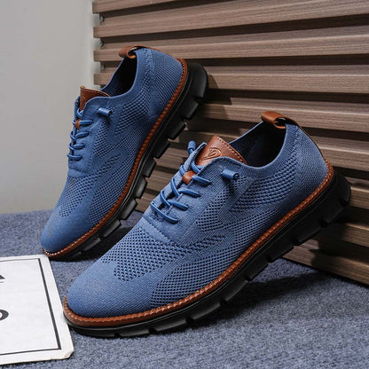 Chaussures ultra confortables édition limitée « Blackout »
