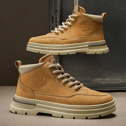 Bottes Sahara Ridge